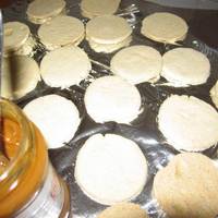 Alfajores de Maizena® (receta original)