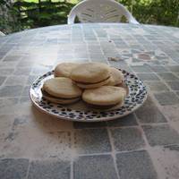 Alfajores de Maizena® (receta original)