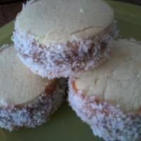 Alfajores de Maizena® (receta original)