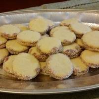 Alfajores de Maizena® (receta original)