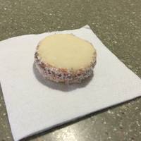 Alfajores de Maizena® (receta original)