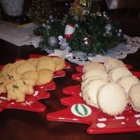 Alfajores de Maizena® (receta original)