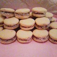 Alfajores de Maizena® (receta original)