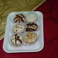 Alfajores de Maizena® (receta original)