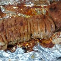 Receta Bondiola De Cerdo Receta Bondiola De Cerdo