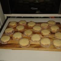 Alfajores de Maizena® (receta original)