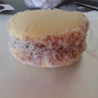 Alfajores de Maizena® (receta original)