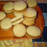 Alfajores de Maizena® (receta original)