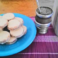 Alfajores de Maizena® (receta original)