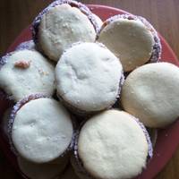Alfajores de Maizena® (receta original)