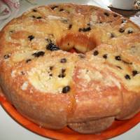 TORTA 80 GOLPES
