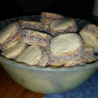 Alfajores de Maizena® (receta original)