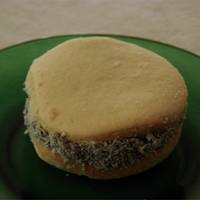 Alfajores de Maizena® (receta original)