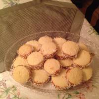Alfajores de Maizena® (receta original)