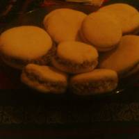 Alfajores de Maizena® (receta original)
