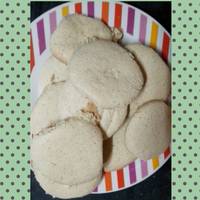 Alfajores de Maizena® (receta original)