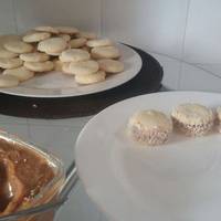 Alfajores de Maizena® (receta original)