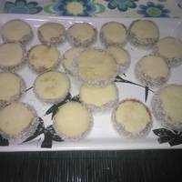 Alfajores de Maizena® (receta original)