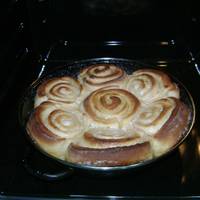 TORTA 80 GOLPES