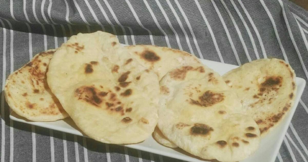 Pan de levadura seca 1.102 recetas caseras Cookpad
