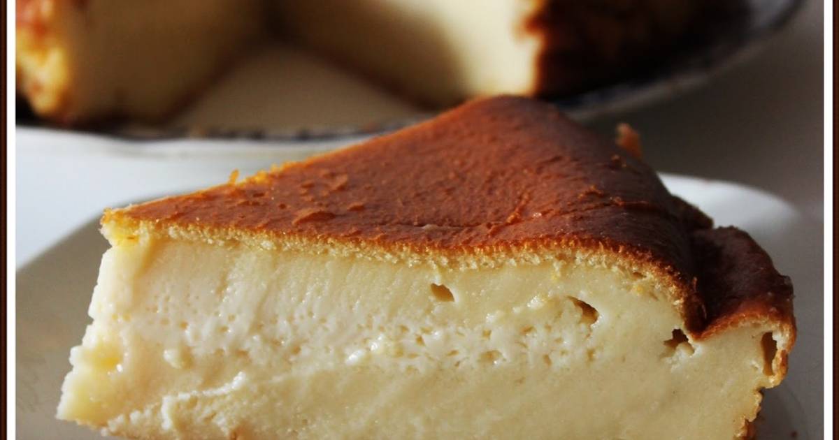 Pastel de harina de arroz 21 recetas caseras Cookpad