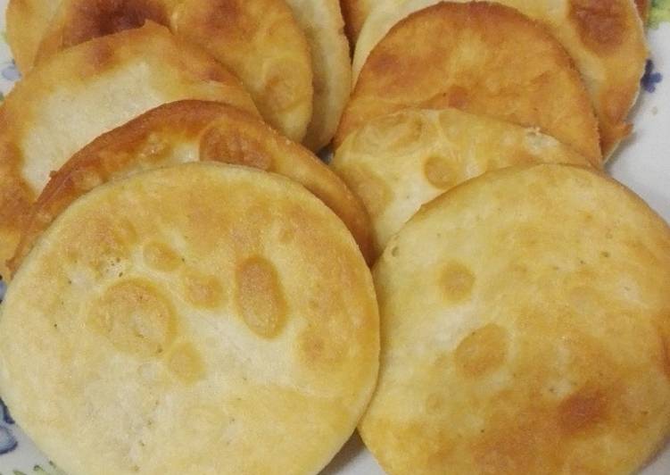 Sopaipillas Zapallo Sopaipillas Zapallo
