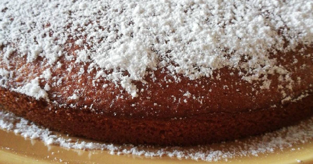 Bizcocho De Chocolate Dulce Tarta De Azcar Bizcocho De Chocolate Dulce Tarta De Azcar