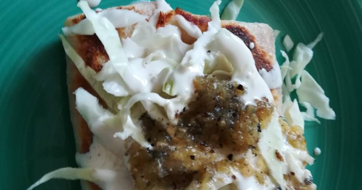 Burritos de pierna 5 recetas caseras Cookpad