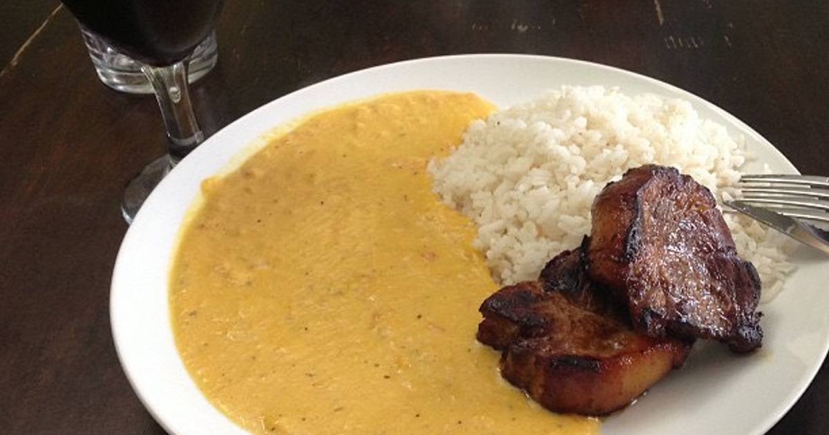 Chuleta de res 17 recetas caseras Cookpad