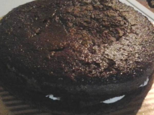 Torta Húmeda de Chocolate ♥ INFALIBLE ♥