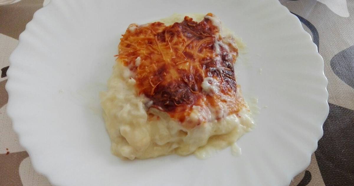 Brandada de bacalao - 80 recetas caseras - Cookpad