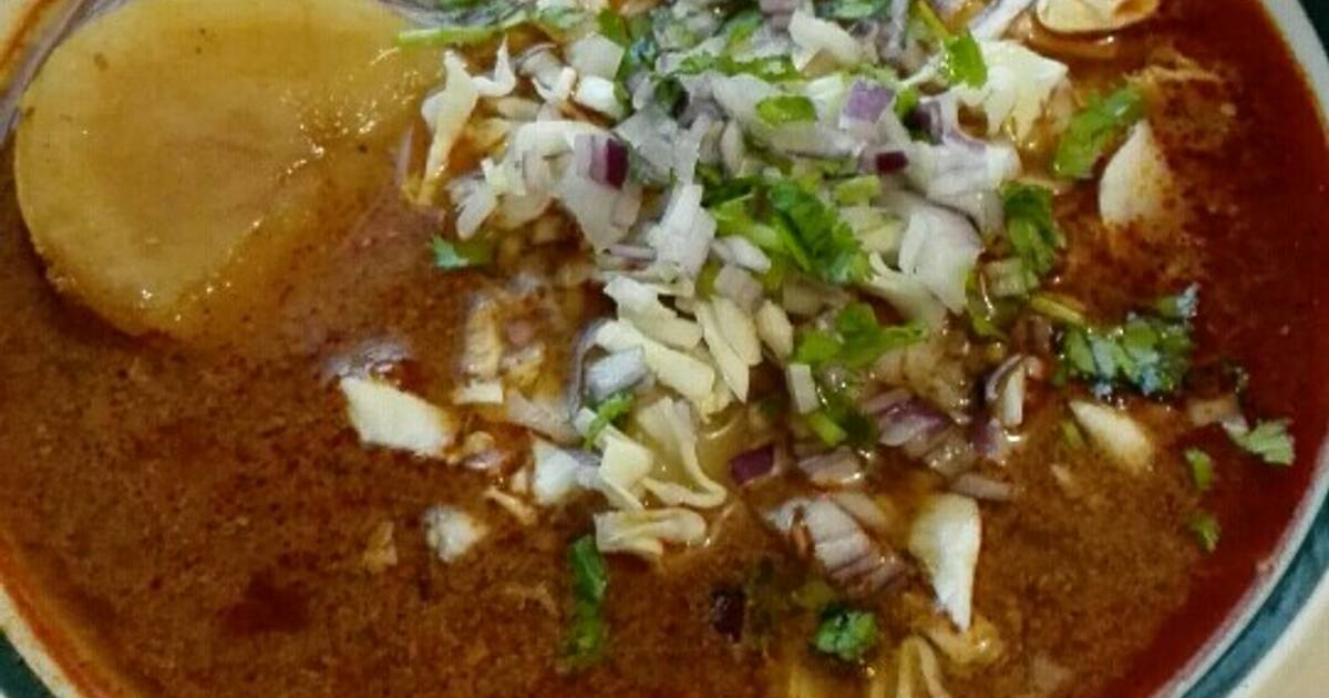 Chile para barbacoa 71 recetas caseras Cookpad