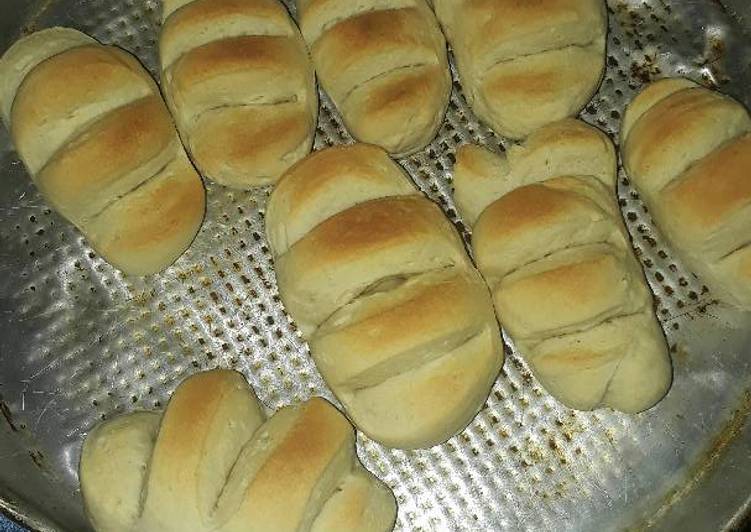 Receta Depan Casero Perfecta Para Principiantes