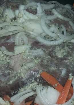 Cmo Preparar Carne Mechada Youtube