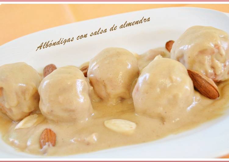 Salsa Thermomix Albondigas Para