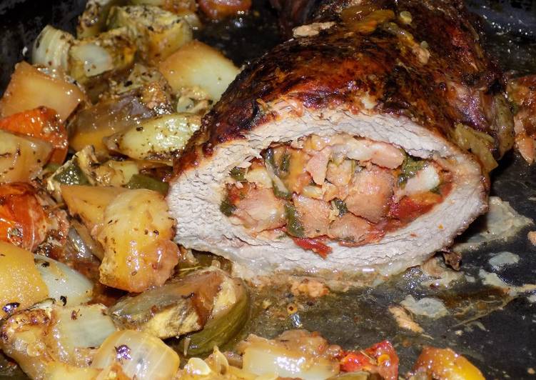 Cmo Cocinar Colita De Cuadril En El Horno