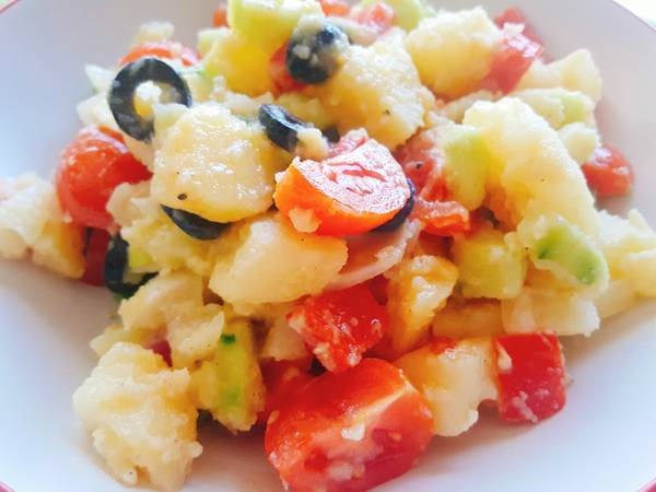 Campera, la original