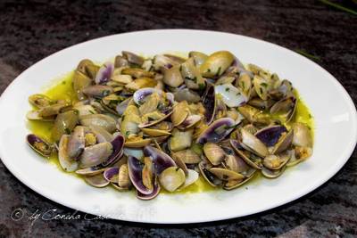Coquinas