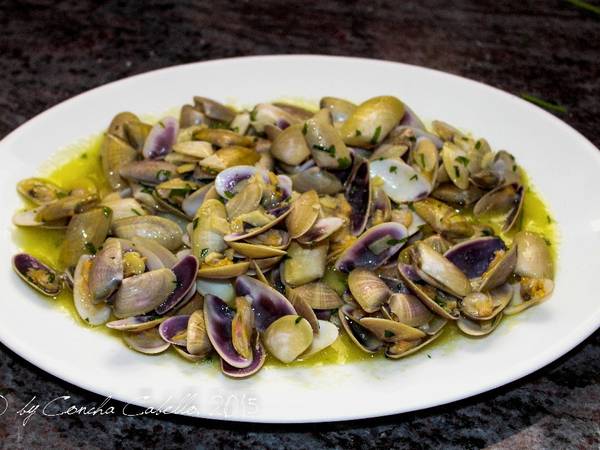 Coquinas