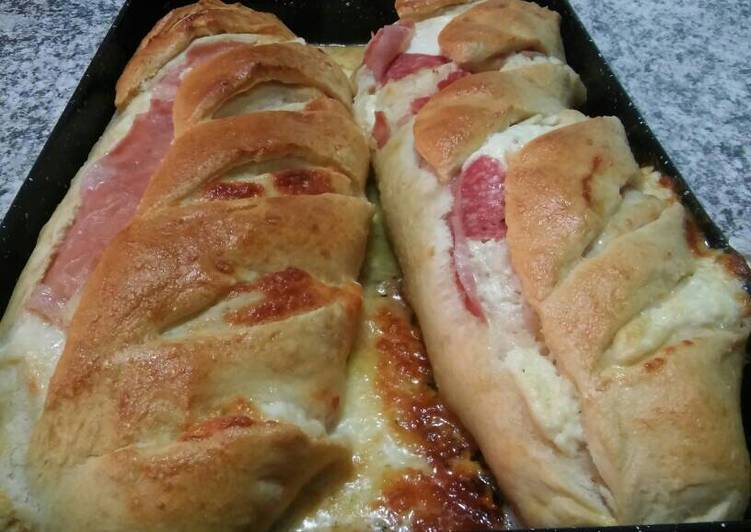 Recetas De Pan Casero Fciles Y Efectivas Recetas De Pan Casero Fciles Y Efectivas