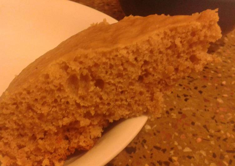 Huevo intolerancia al