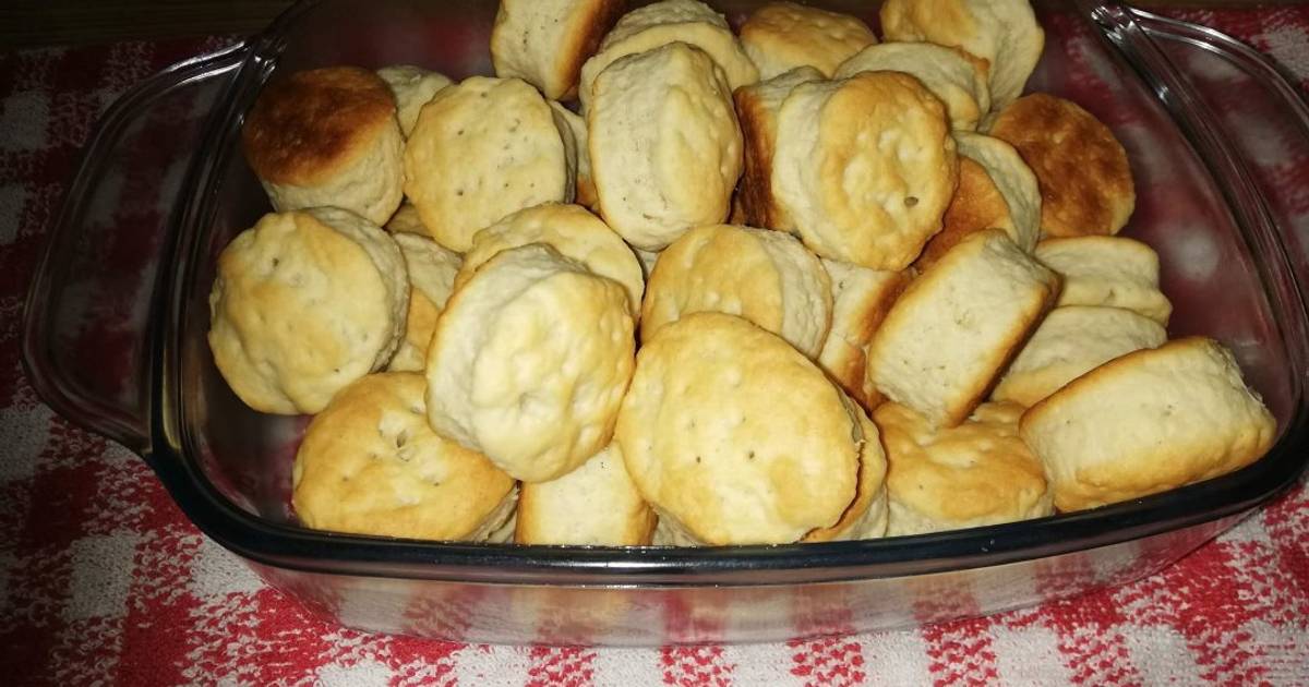 Bizcochitos de grasa 177 recetas caseras Cookpad