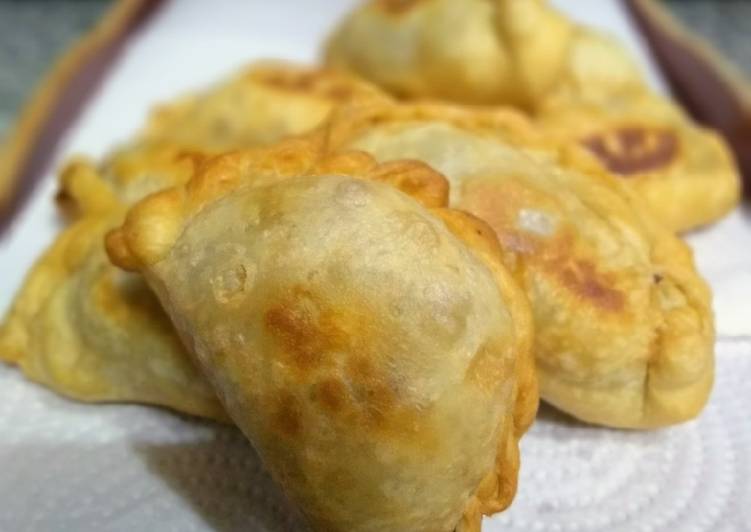 Masa para empanadas criollas.👩🏼🍳 Receta de Diana Elizabeth. Cookpad Masa para empanadas criollas.👩🏼🍳 Receta de Diana Elizabeth. Cookpad