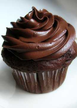 Resultado de imagen para cupcake de nutella