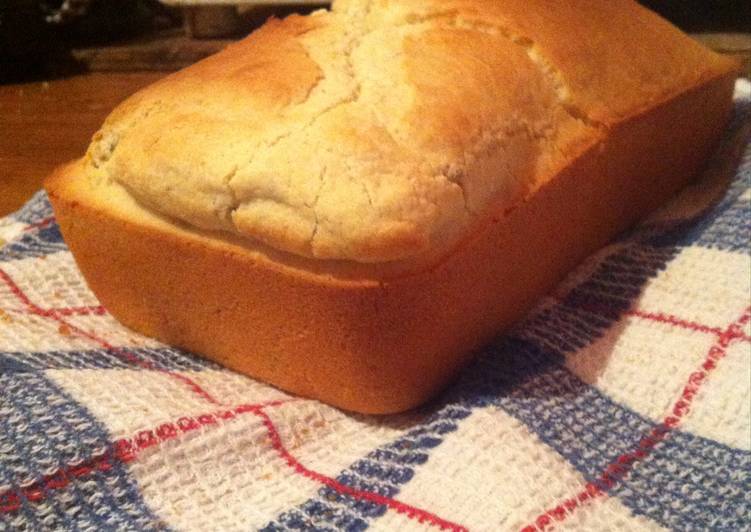 Pan de arroz (sin gluten) Receta de Alecilla - Cookpad Pan de arroz (sin gluten) Receta de Alecilla - Cookpad