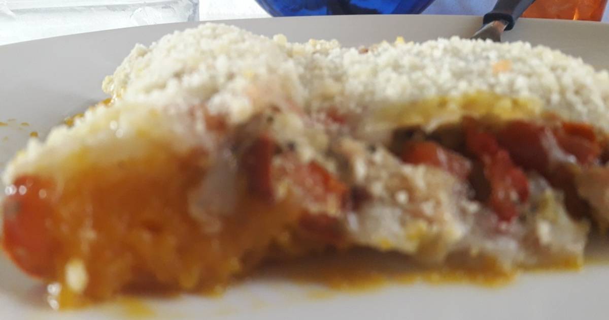 Zapallo calorias de del pure
