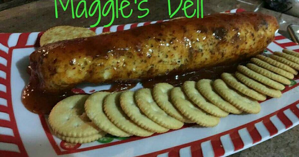 Queso crema y mermelada 690 recetas caseras Cookpad