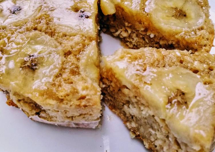 Image Result For Receta De Torta De Banana Con Avena Image Result For Receta De Torta De Banana Con Avena