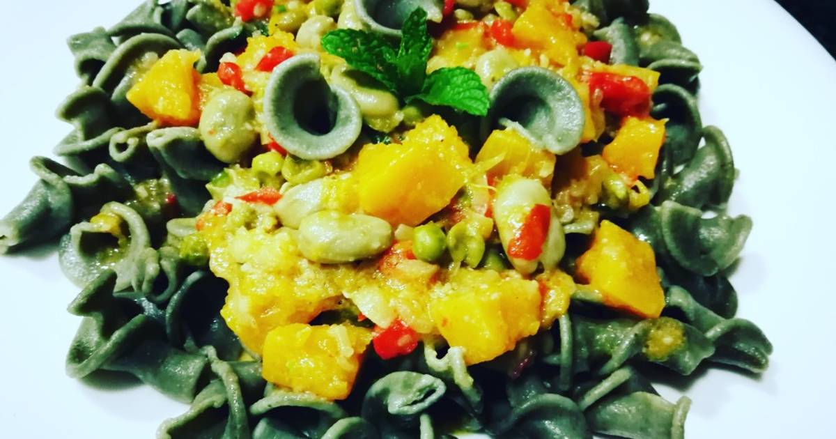 Pasta integral 240 recetas caseras Cookpad