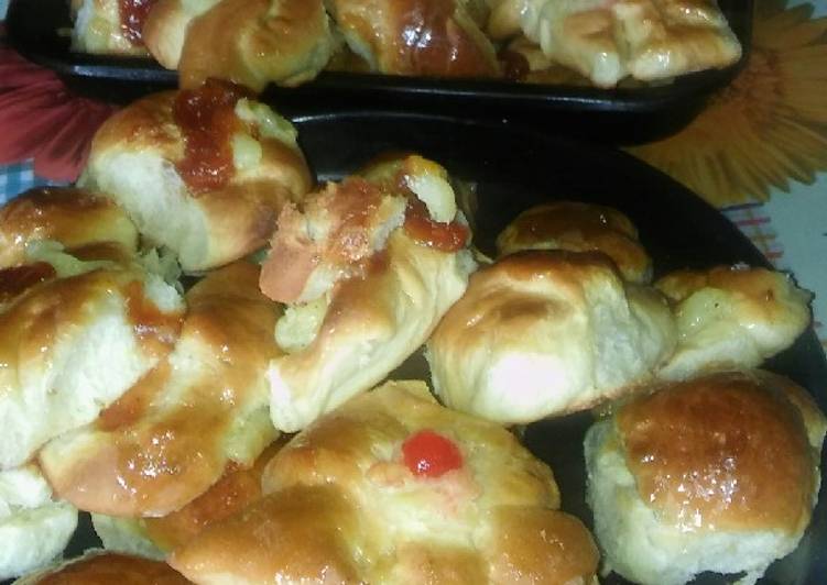 Pan De Leche Receta Fcil Pan De Leche Receta Fcil